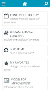 Download The Improvement App APK for PC