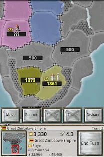 Age of Conquest: Africa