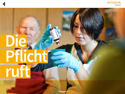 Spitex Magazin Screenshots 3