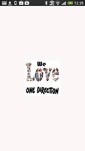 【免費音樂App】We Love One Direction-APP點子