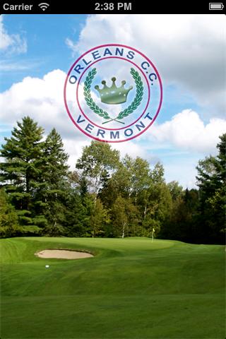 Orleans Country Club