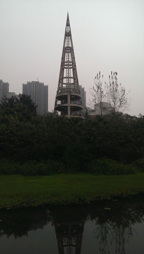Rusty Tower