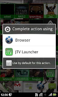 How to download JTV Game Channel Widget 1.3.140807 apk for bluestacks