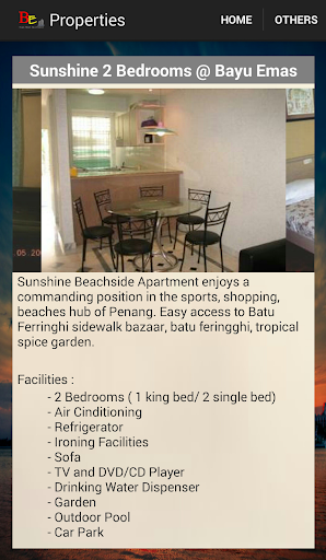 免費下載旅遊APP|Bayu Emas Apartment app開箱文|APP開箱王