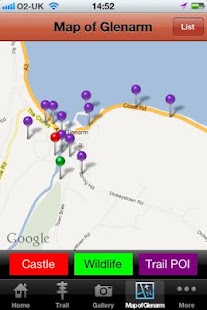 Lastest Glenarm APK for PC