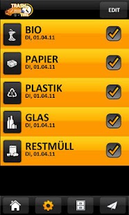 Free Download TrashTime - Garbage Reminder APK for Android