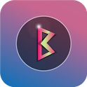 Bright GO Launcher Theme icon