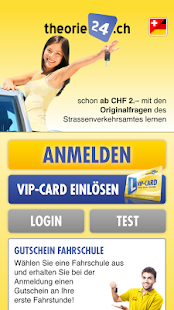 How to install theorie24.ch 2.3 mod apk for pc