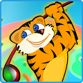 Tiger In Woods Apk