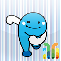 くろしおくん 高知県 きせかえ壁紙 Smadeco Androidアプリ Applion