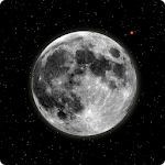 Cover Image of Download Moon Phases 2.0 APK