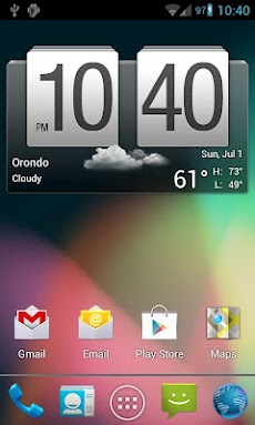 Tips Trik Cara Mudah Upgrade OS Android Lama Menjadi Jelly Bean (4.1) 