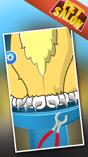 How to mod Pet Salon -  Kids Fun Game lastet apk for pc