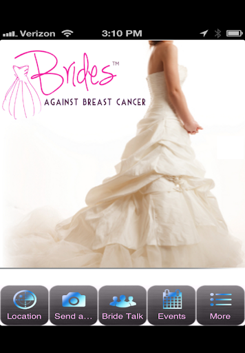 Brides Against Breast Cancer