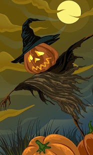 Halloween Trick Treat BG Screenshots 3
