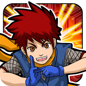 Ninja Saga 0.9.71