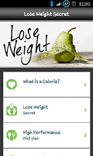 How to mod Lose Weight Secret Lite lastet apk for bluestacks
