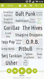 n7player Skin - Fresh poster 1