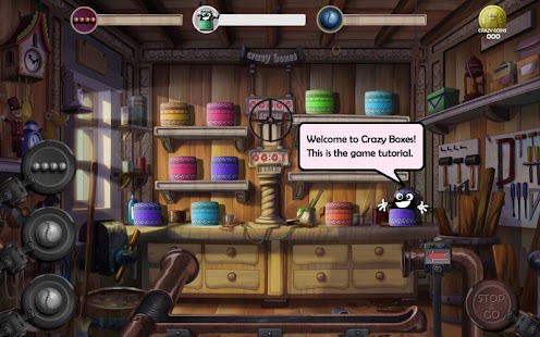 Download Crazy Boxes HD APK for Android