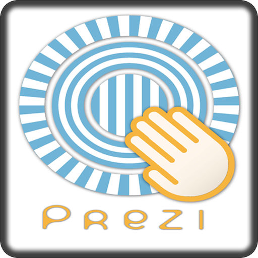 Prezi Tutorial Free Screen 1