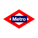 Metro Madrid FREE icon