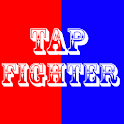 Tap Fighter logo