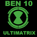 Ben 10 Ultimatrix icon