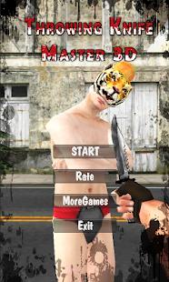 How to mod Throwing Knife King 3D Plus 1.0 apk for android