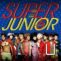 [SSKIN] SuperJunior_Mr.Simple2 logo