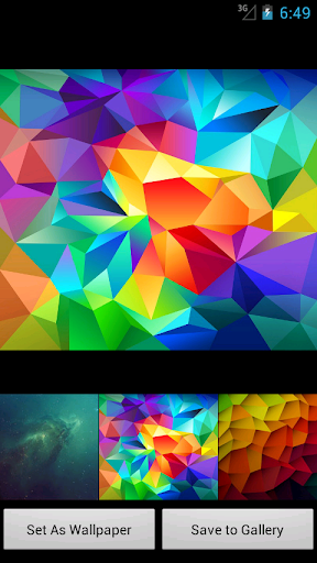 Galaxy S5 HD Wallpapers