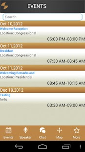 SPESA Screenshots 1