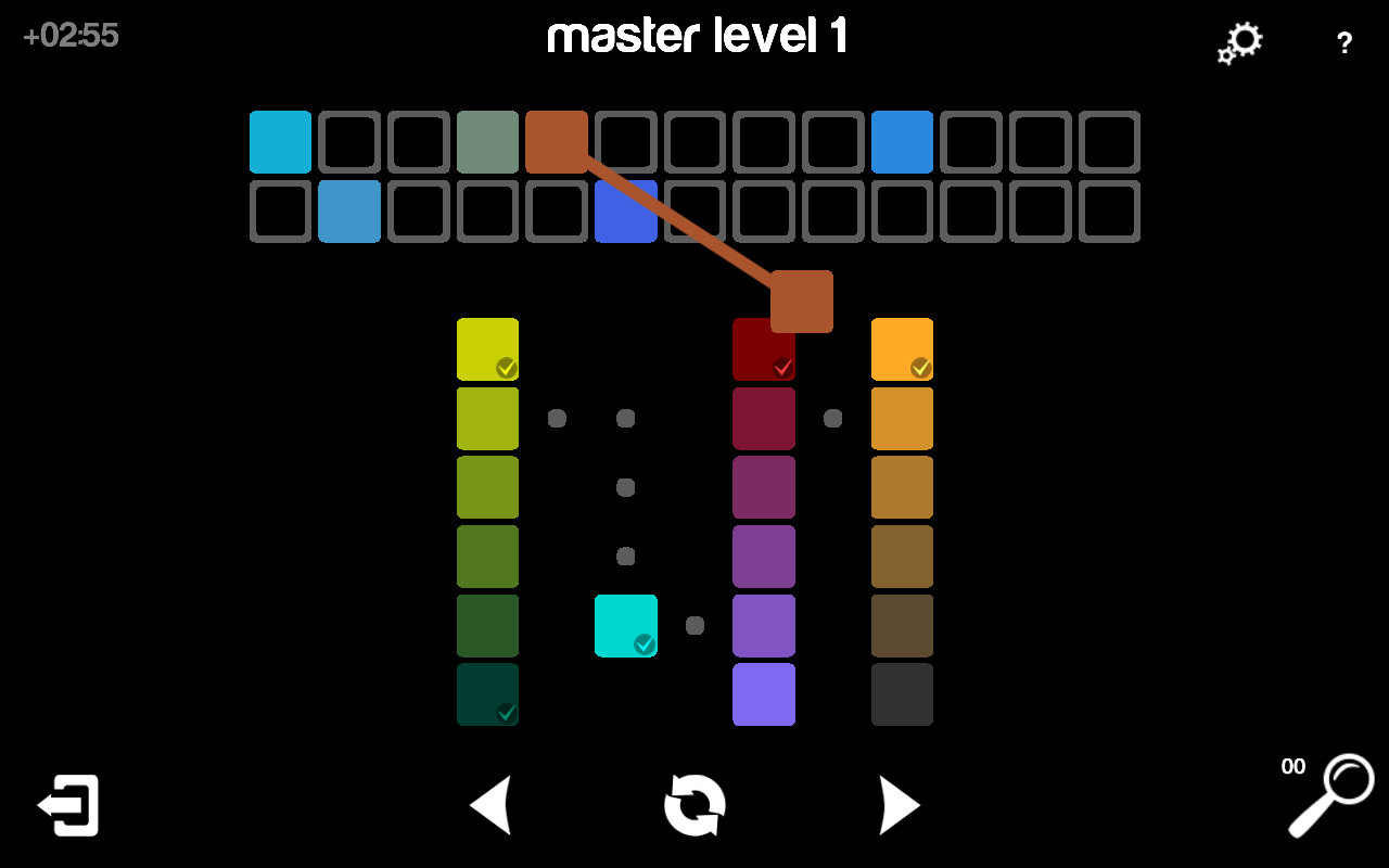 Jeux de logique sur son téléphone NYz7ZnO-sjmFtGbYKSa9wrnZINqQe5HC5xJikIXqfCglezm0k4PXMq4uFmwc_usK9pQ=h900