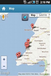 How to get Cliffs of Moher patch 1.0 apk for laptop
