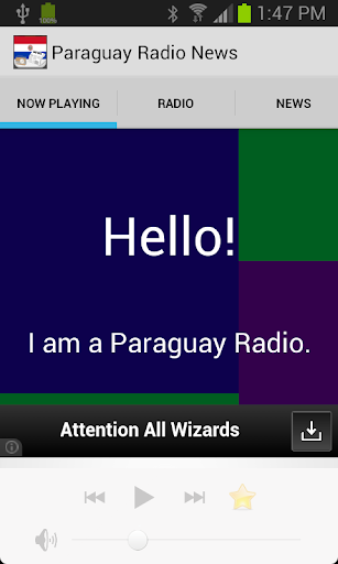 免費下載音樂APP|Paraguay Radio News app開箱文|APP開箱王