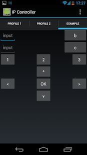 IP Controller Pro Screenshots 0