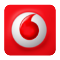 Vodafone Engezly logo