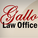 Gallo Law Office mobile app icon