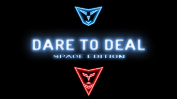 Dare To Deal 2 - Space Edition APK Снимки экрана #9