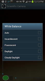 download Scientific Camera free