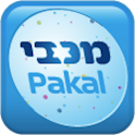 Maccabi Pakal logo