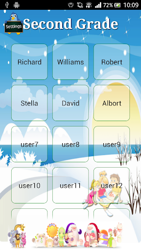 Teach Second Grade for Android