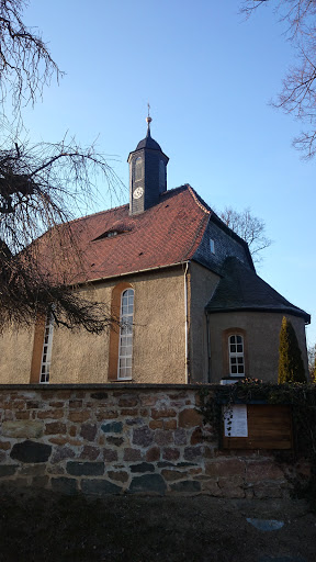 Chursdorf Kirche