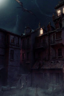 Download Scary Night Wallpapers APK