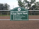 New Castle County Large Bark Park