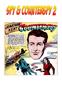 Comic Spy & Counterspy 2 Screenshots 3