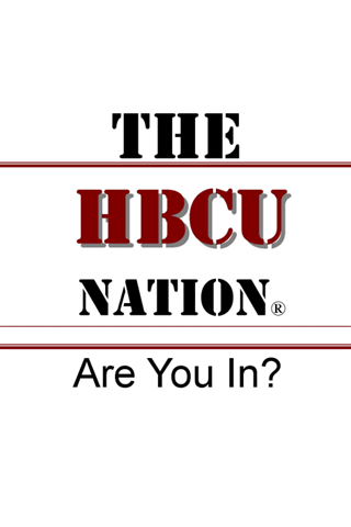 The HBCU Nation