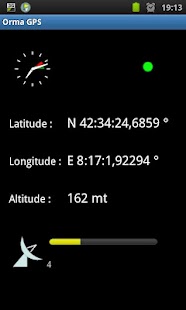 Free Download Orma GPS APK for PC