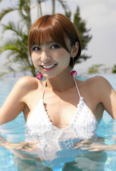 Akb48篠田麻里子写真集アプリvol01 Androidアプリ Applion