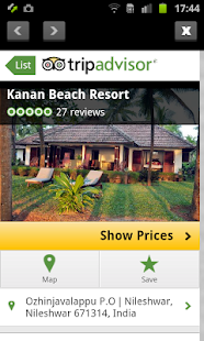 Kanan Beach Resort Screenshots 15