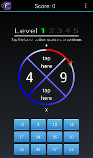 How to download Fast Factor PRO -- Math Game 2.7 mod apk for pc